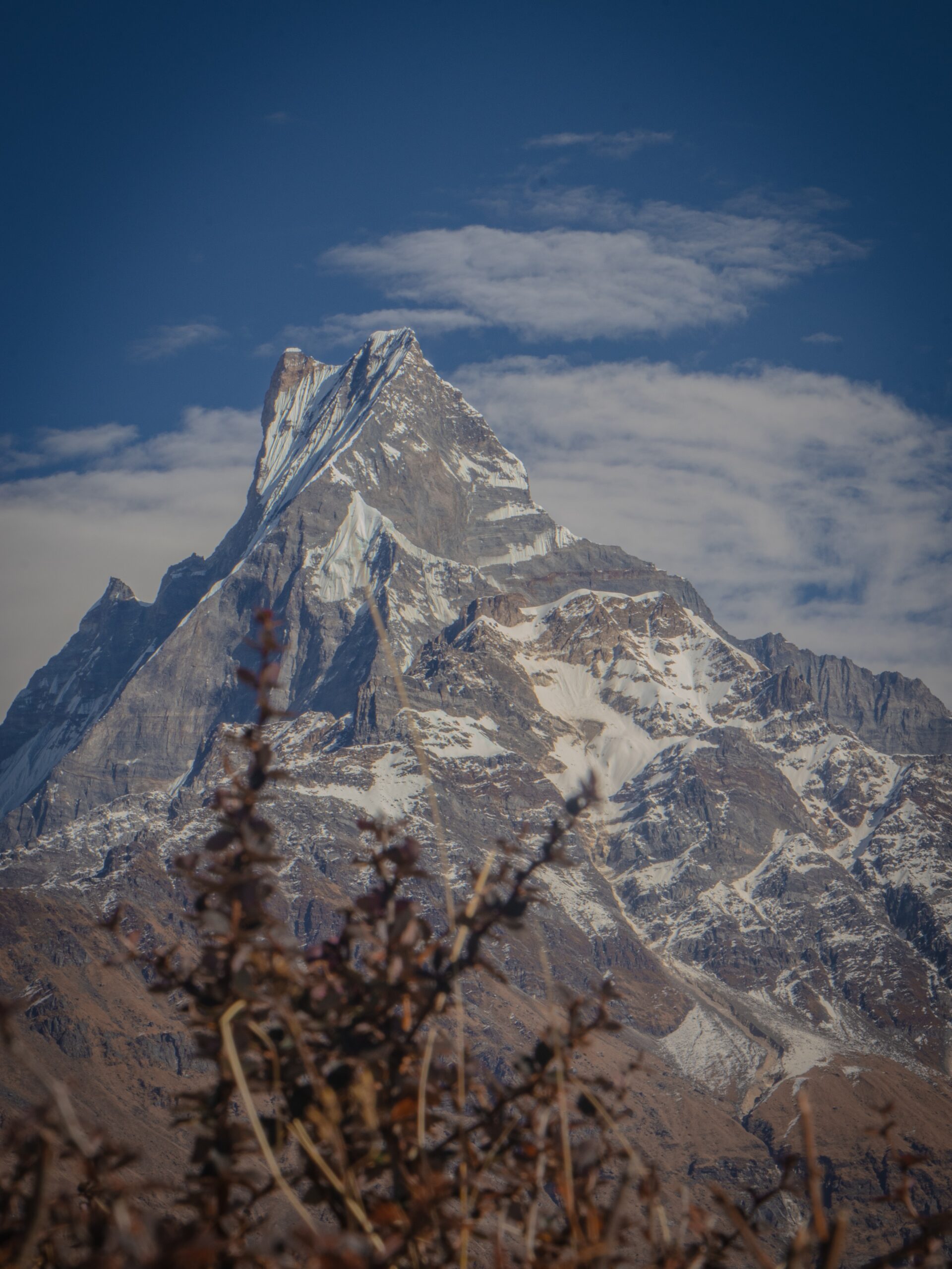 Www Com Xporn - Mardi Himal Trek