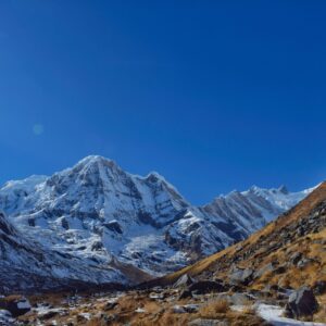 Annapurna Base Camp