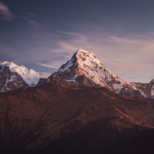 Ghorepani Poonhill Trek